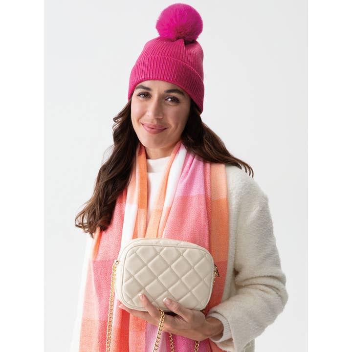 Shiraleah - Wholesale Beanie - Women's - JAX BEANIE