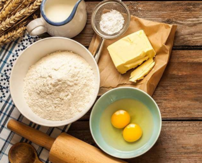 Copper Kettle Bakery - Wholesale Cookie - Welsh Cakes - Butterscotch Pecan - Ready Made6