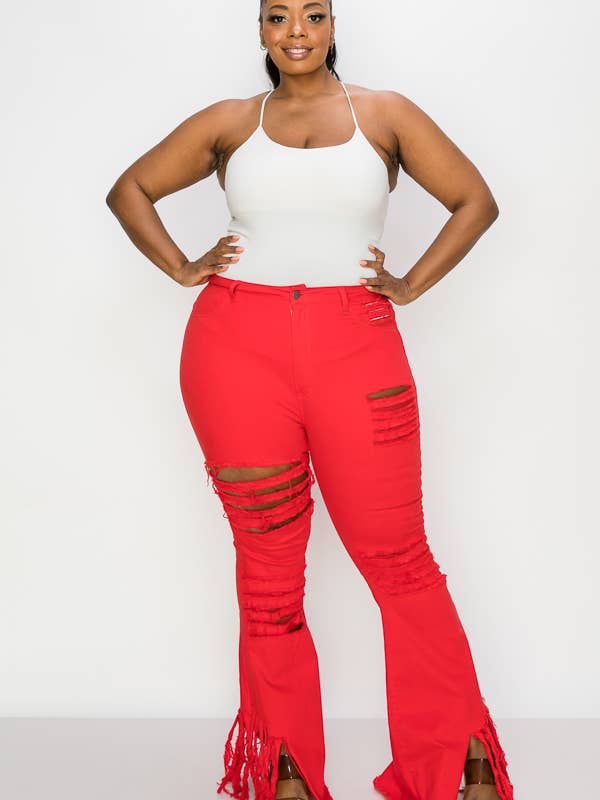 1322P for wholesale by The Map Jeans