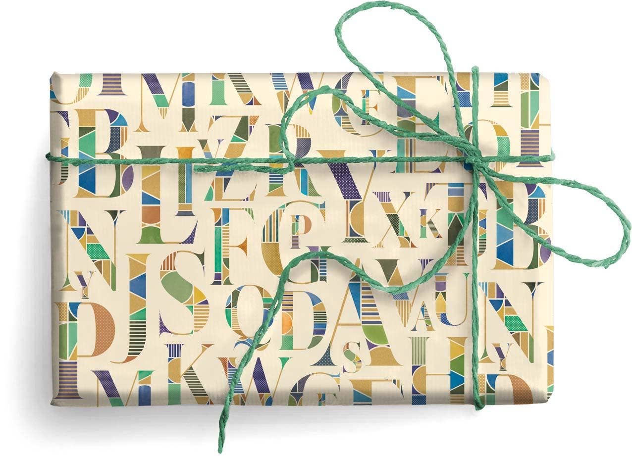 San Lorenzo Design - Vente Feuille de papier cadeau - Papier cadeau florentin, 2 feuilles pliées 19,7 x 27,6 po78