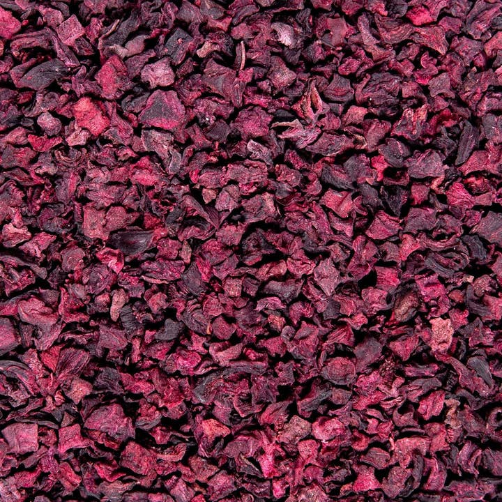 Cooka's Cookies - Wholesale Pet Food - Dog - Beetroot Bites - Air-dried meal Toppers 3