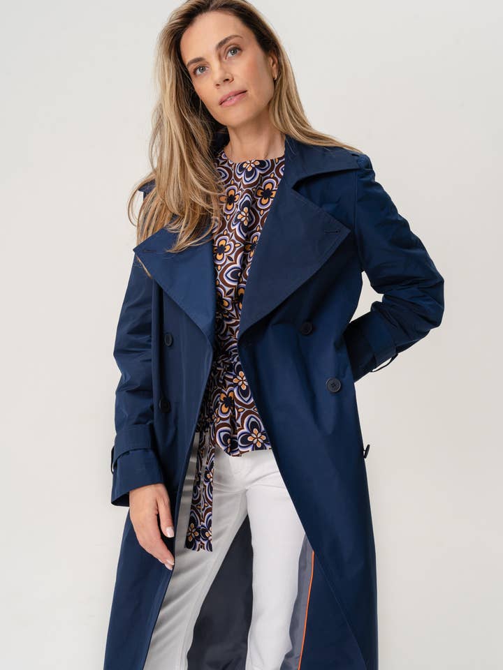 CAPSULE by Agnė Gilytė - Wholesale Jeans - Women's - Cropped jeans 'SKORPIOS' | high quality cotton32