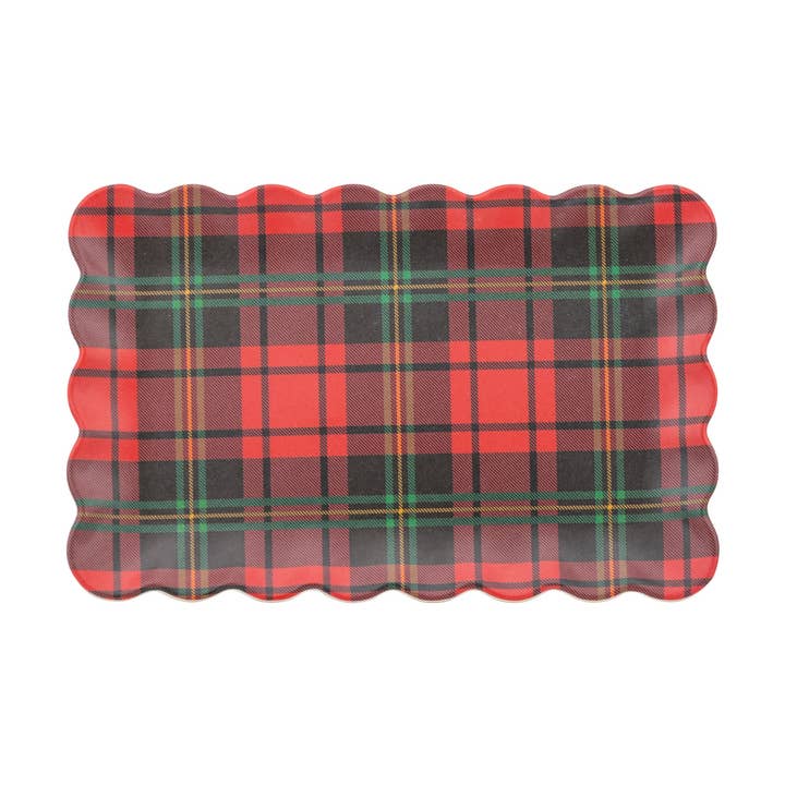 PLD1230 - Rutigt Bambu Fat för wholesale av My Mind’s Eye