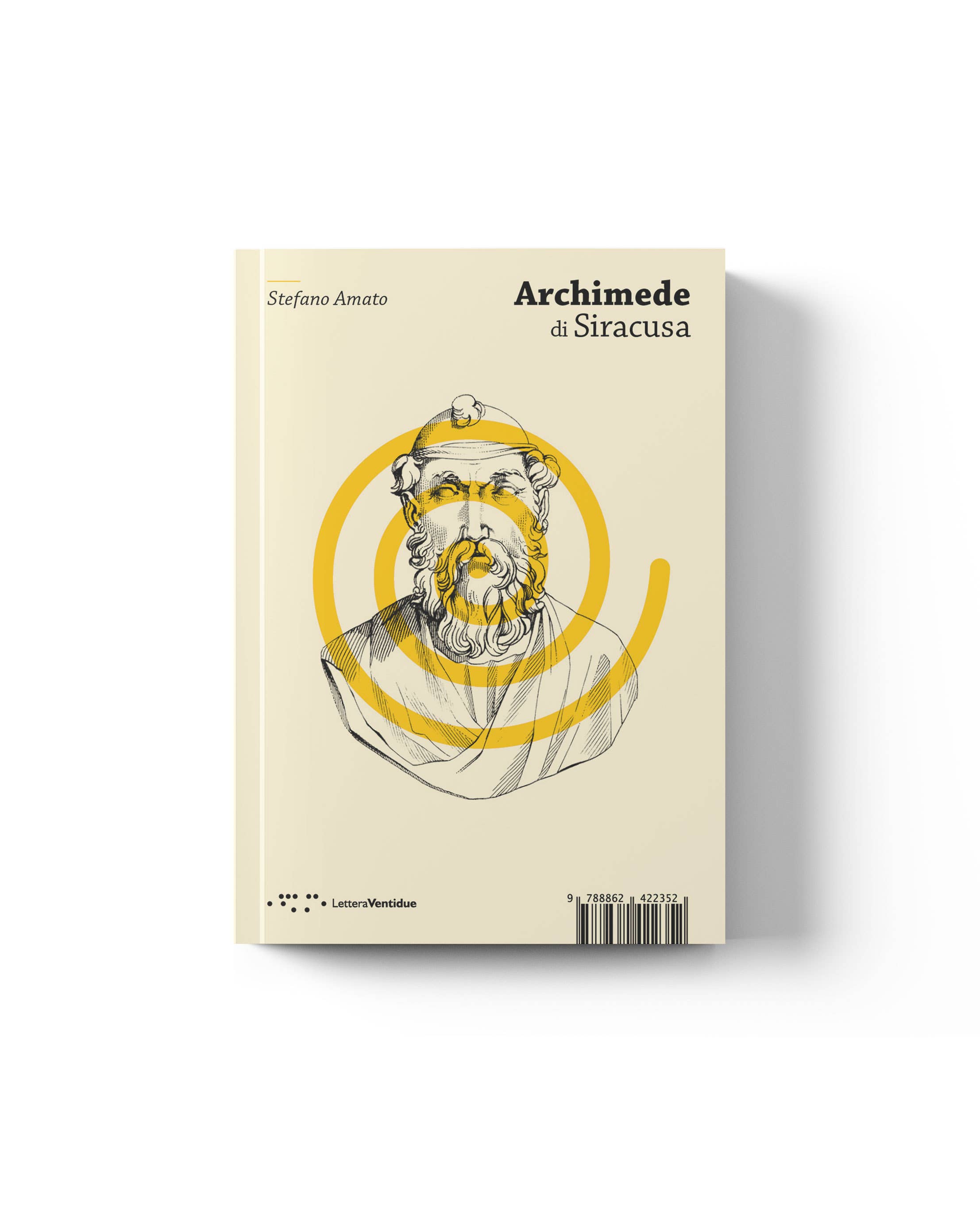 Cirnauti - Wholesale Science & Math Book - Archimedes of Syracuse0