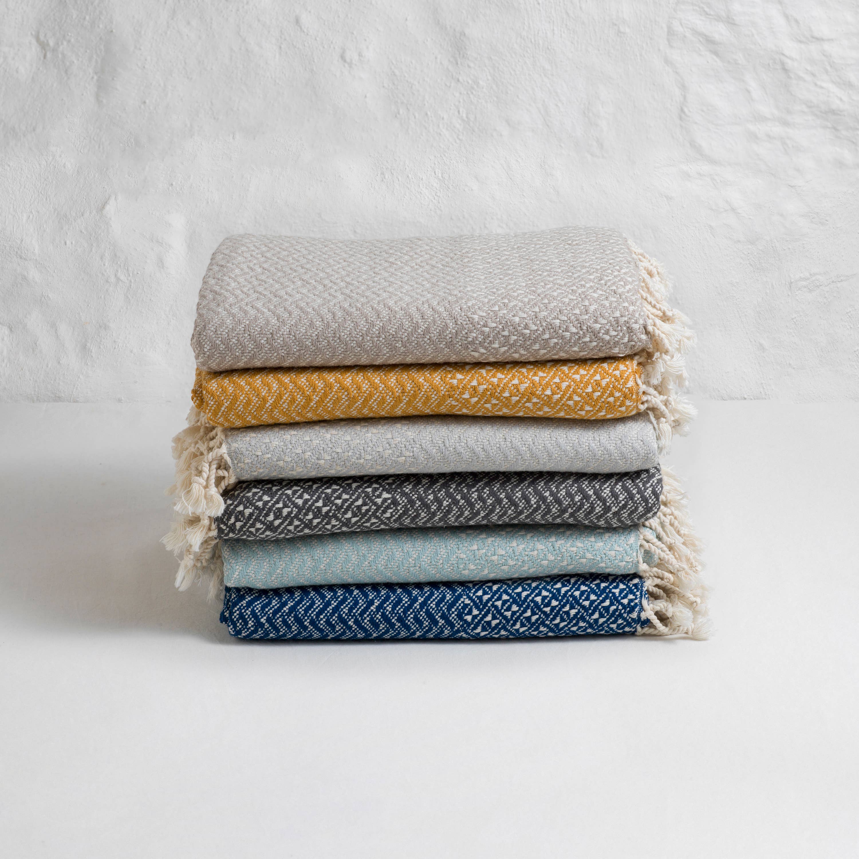 loom.ist – Manta para sofá por atacado – Lançamento de Dupla Face7