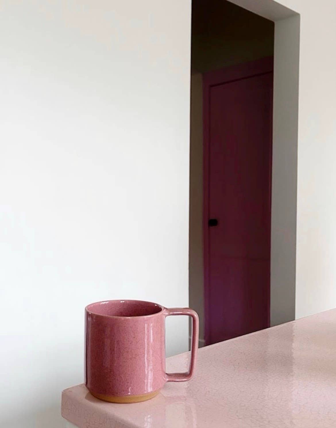 Tinytiny.dk - Wholesale Coffee Mug - Mug - Strawberry Cream