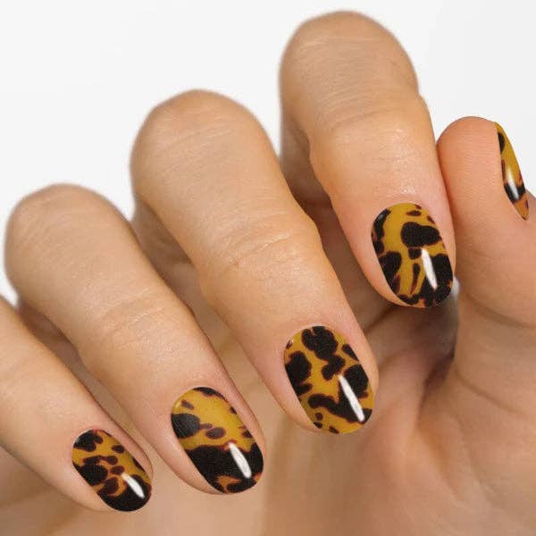 MoYou London Gel Nagelremsa ★ SINGLE MALT för wholesale av Beauty Goddess