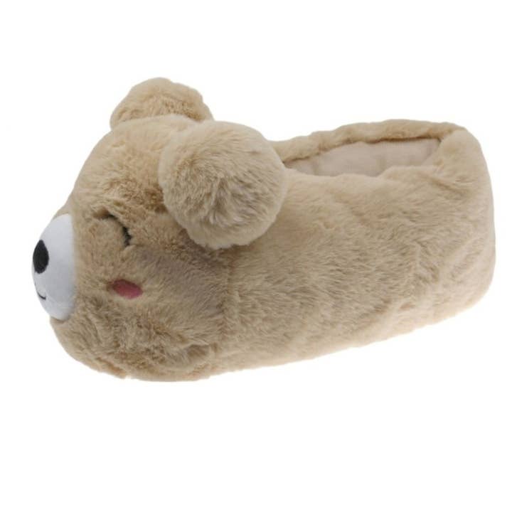 Beige Women's Slipper Beppi-2210290 for wholesale by BeShoes Distribuição