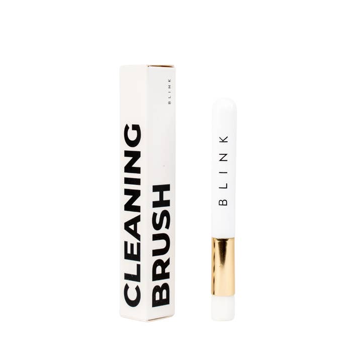 Blink Professional - Wholesale Eye make-up brush - Cleaning Brush6