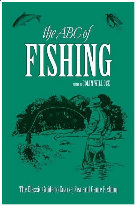 Microcosm Publishing & Distribution - Wholesale Sports & Recreation - ABC of Fishing: The Classic Guide to Fishing0