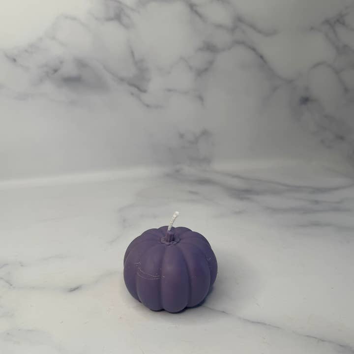 LitwLilit - Wholesale Novelty Candle - Gourd Candles7