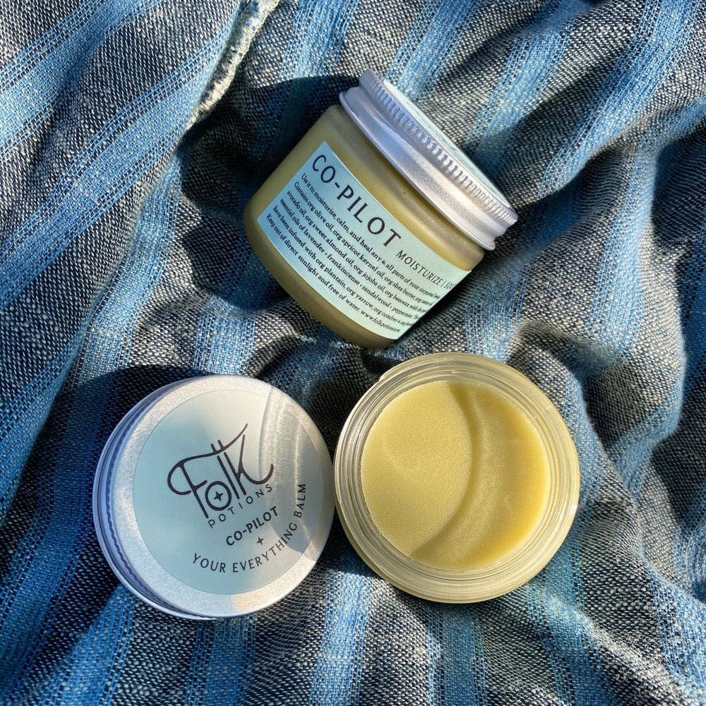 Folk Potions - Wholesale Healing Salve/Balm/Cream - Co-Pilot; Your Everything Balm3