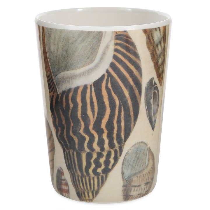 Conch Tumblers Set of 4 for wholesale by Siren Song
