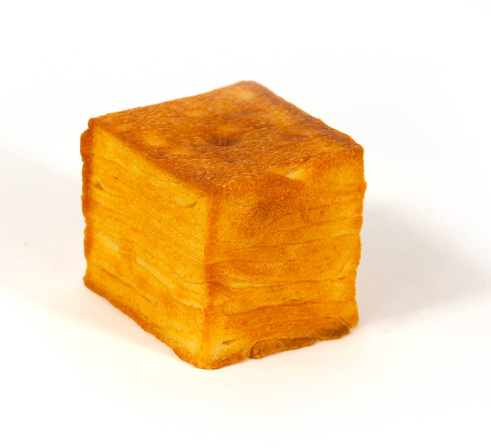 frenzye - Wholesale Cookie - Croissant Cube