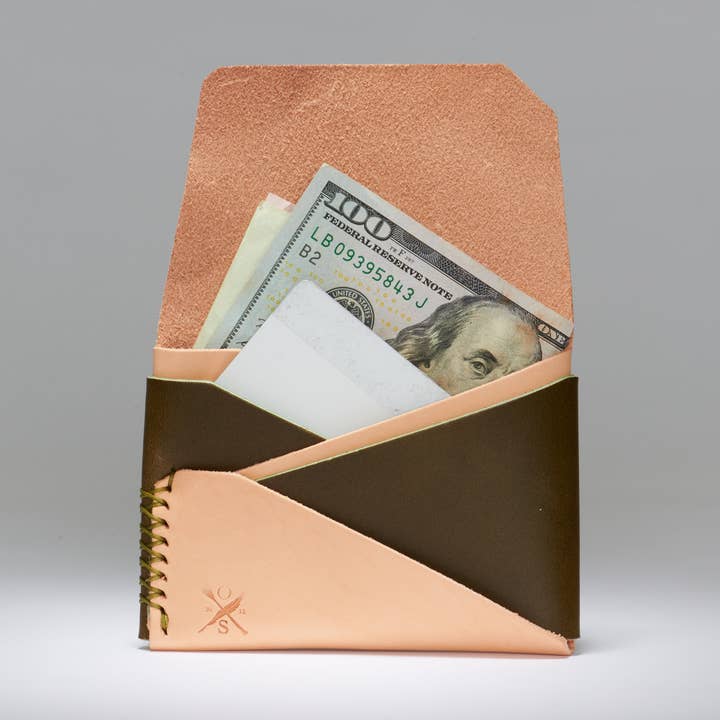 Nimitz for wholesale by Open Sea Leather Co.