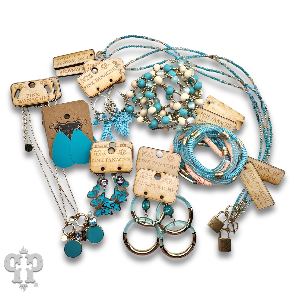 Blue Spring Sky for wholesale on Faire1