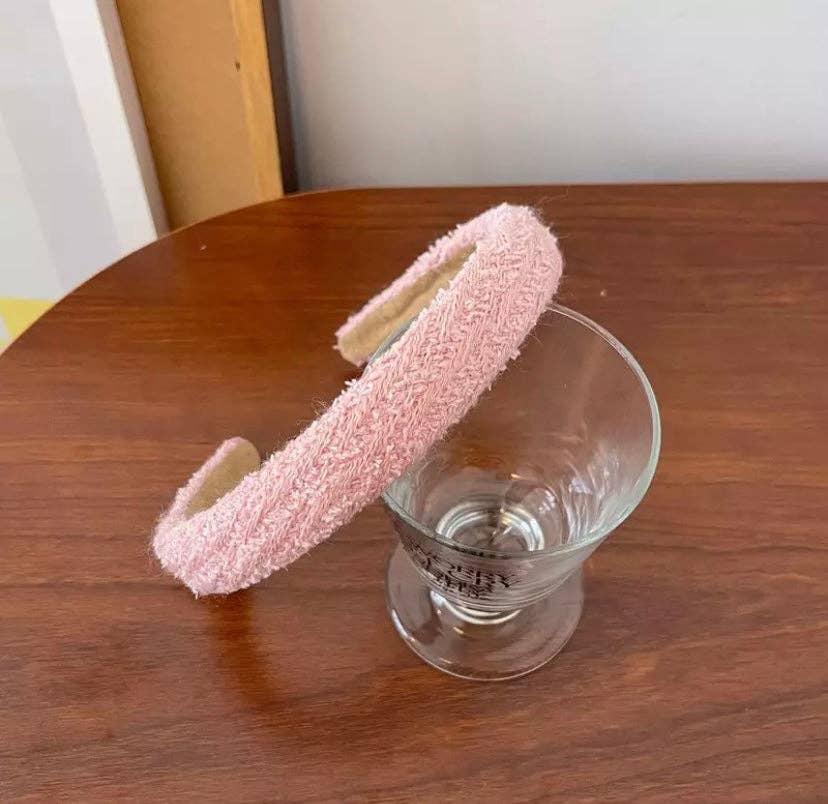 Folie à Trois - Vendita all'ingrosso Fascia per capelli - Donna - Cerchietto Love0