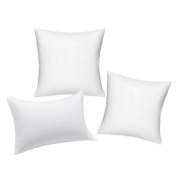Bene Boutique - Wholesale Pillow Insert - Down Alternative Pillow Inserts