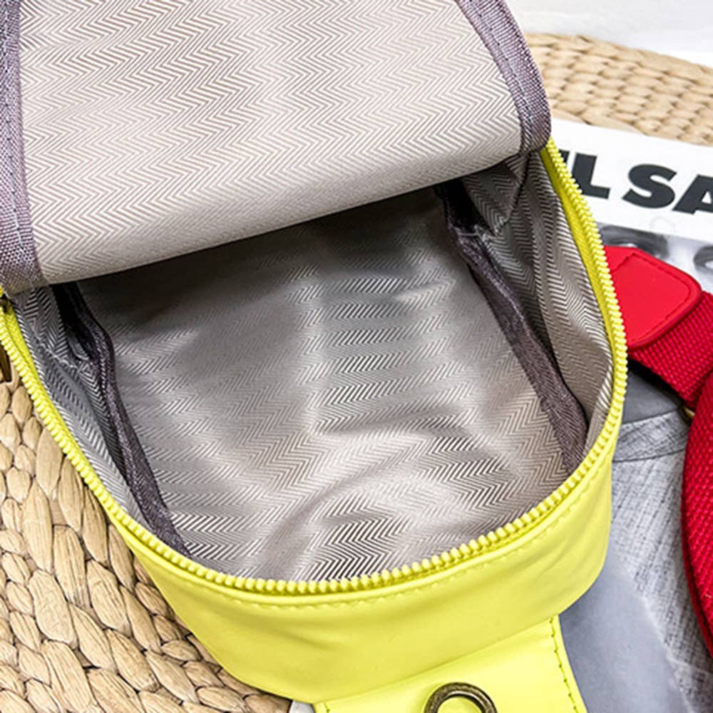 Wholesalesir - Wholesale Crossbody Bag - Women's - Fashion Ball Crossbody Bag9