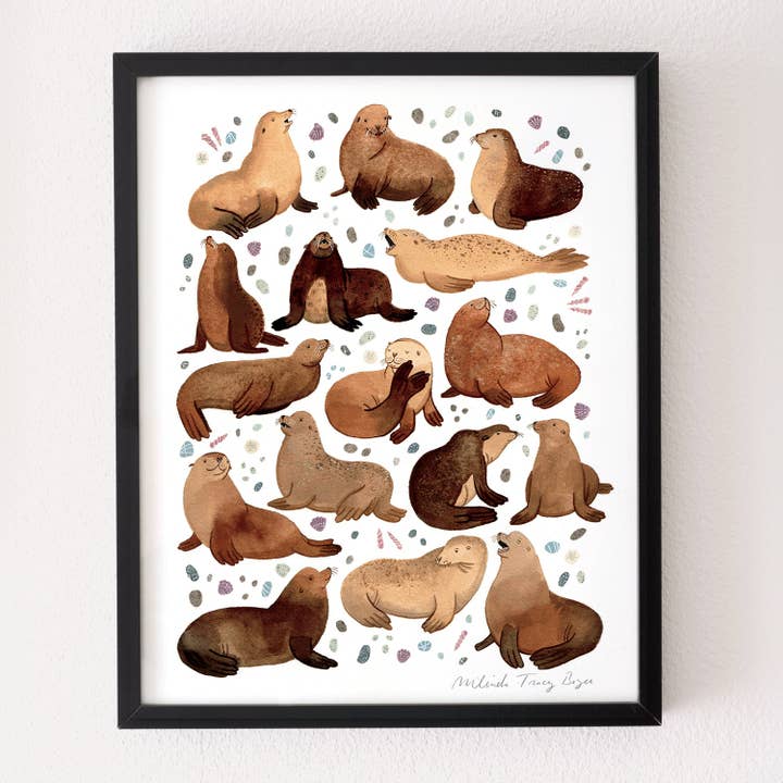 Impressão de colônia por atacado de Party Mouse Studio