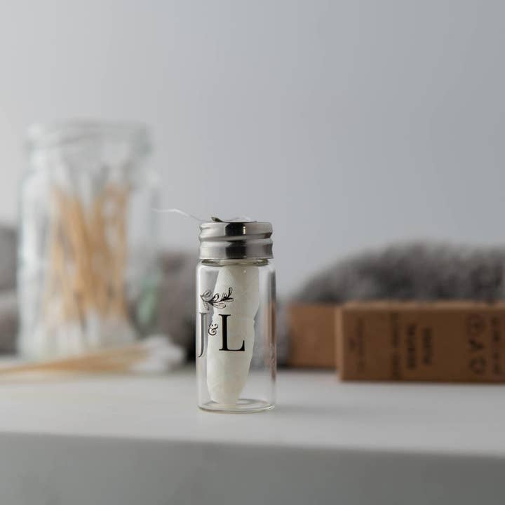 J&L Naturals - Vente Fil dentaire - Fluss dentaire1