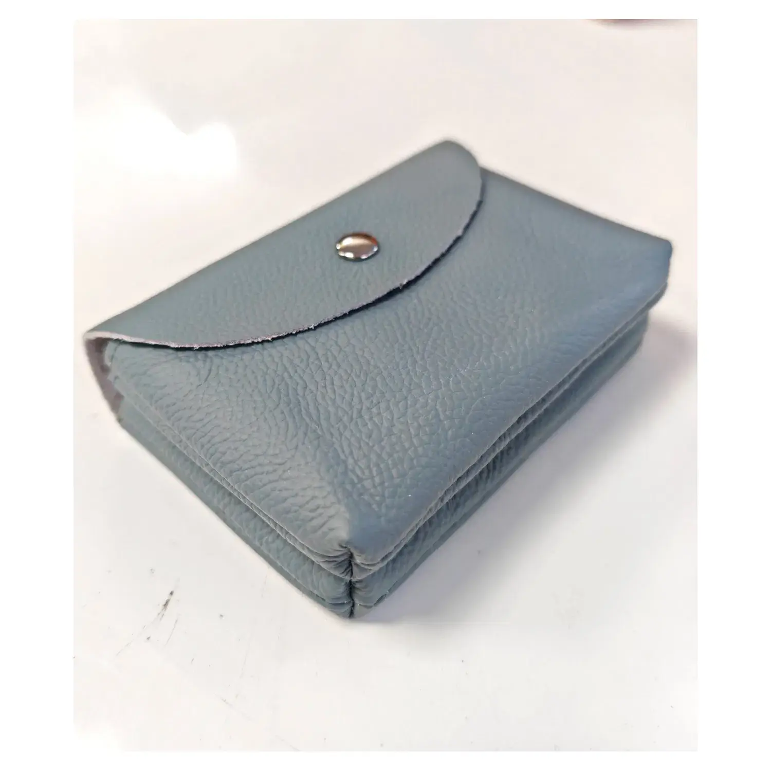 Superbia - Wholesale Coin Purse - Women's - Real Leather 2 Compartment Cardholder Coin Purse11