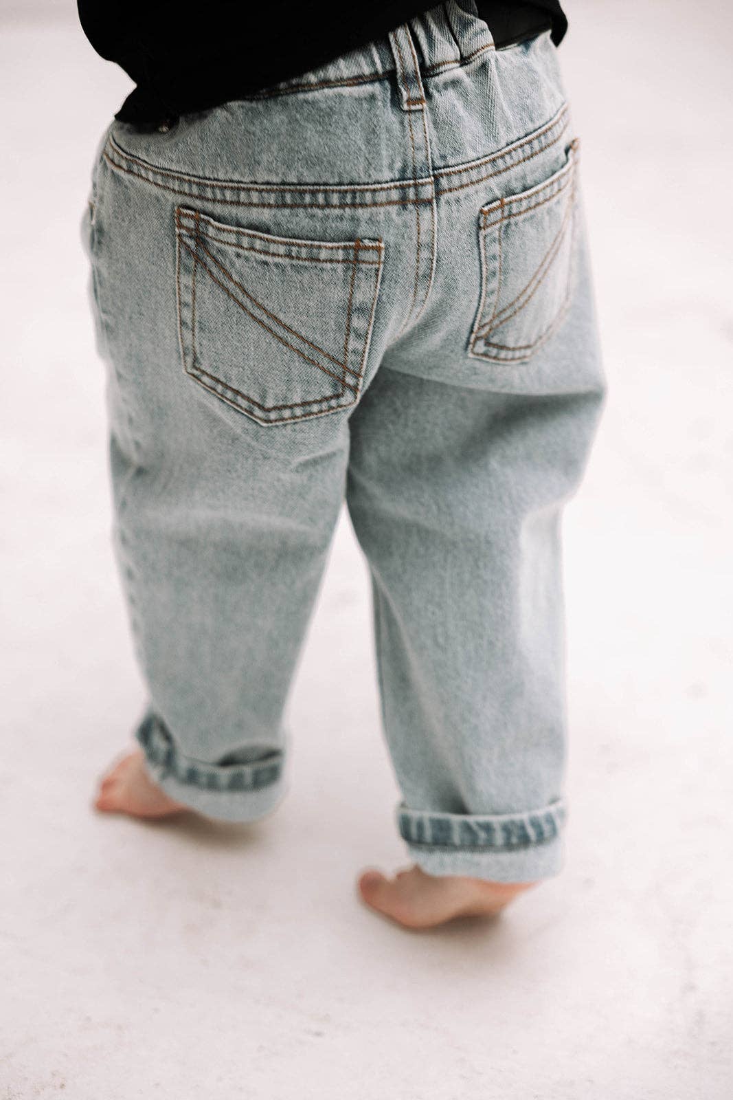 Blaze Kids Wear - Wholesale Jeans - Kids - Heritage Denim Jeans10