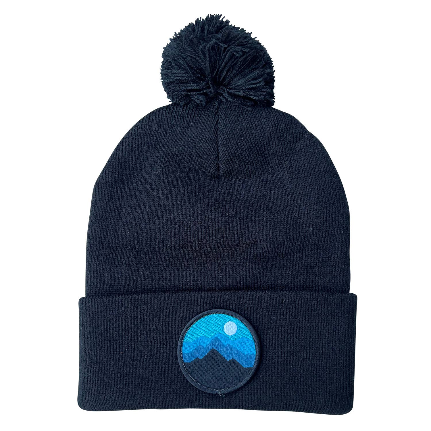 Direction Apparel - Wholesale Beanie - Unisex - Blue Mountains Beanie7