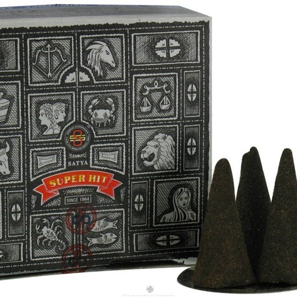 Coni Superhit Dhoop per la vendita all'ingrosso da parte di AWGifts Europe