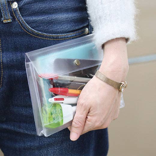 Hightide USA - Wholesale Pencil Case/Pouch - General Purpose Case/ A616