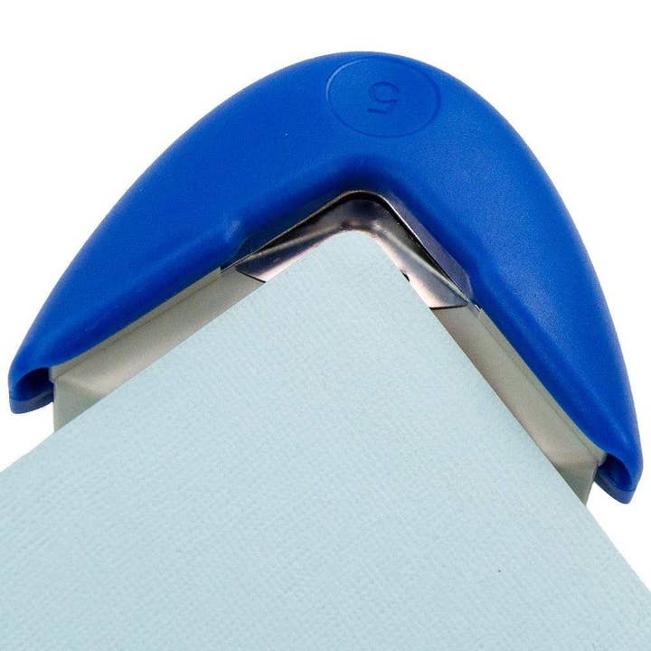 Tonic Studios - Wholesale Craft Tool - Tonic Studios - Tools - Dedicated Corner Rounder 5mm - 260e4