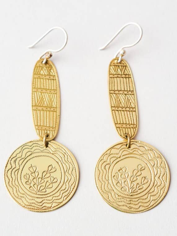 Boucles . ISCHIA . voor wholesale door Ombre Claire