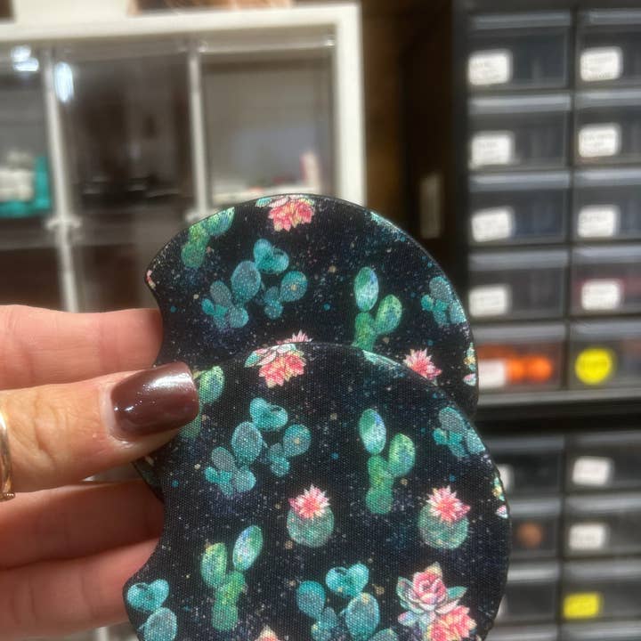 Mystery-Auto-Untersetzer-Sets für den Großhandel von Southern Vinyl Creations