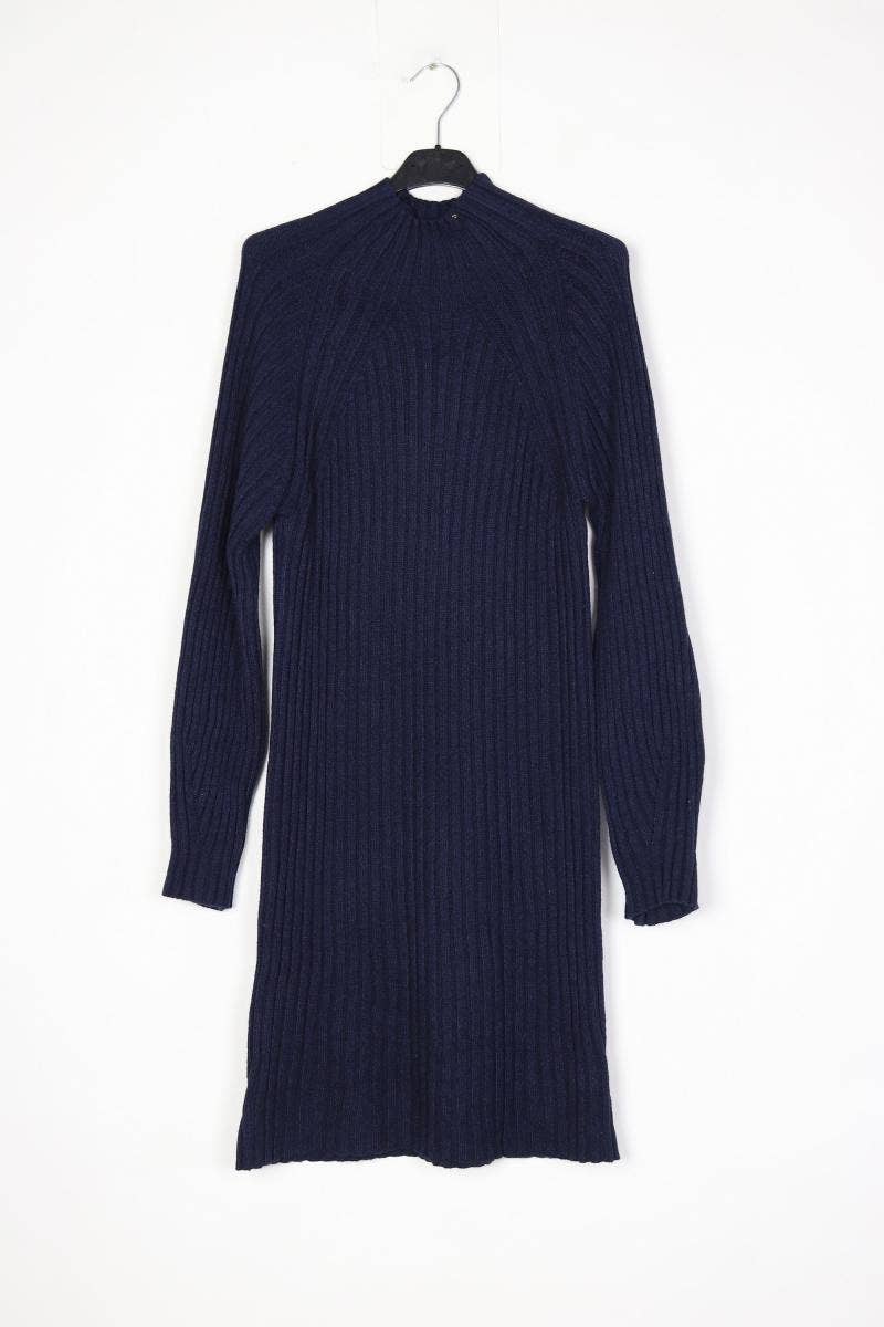 LÉA & LUC – wholesale Klänning - Dam – Randig stickad klänning REF. 2227613