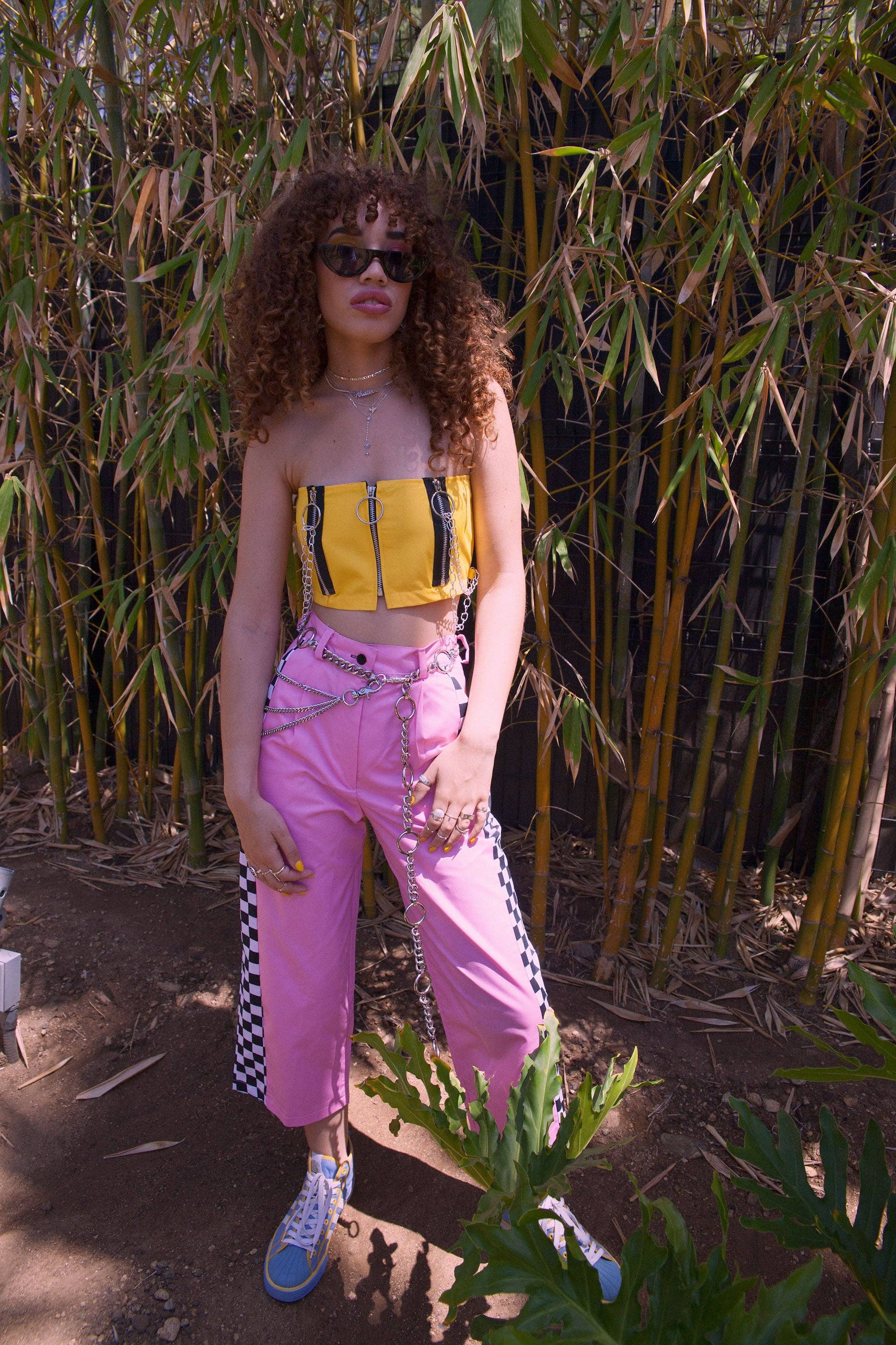 VidaKush - Wholesale Belt - Women's - The Finish Line Belt4