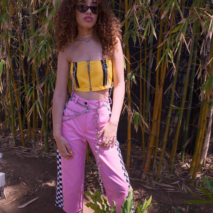 VidaKush - Wholesale Belt - Women's - The Finish Line Belt4