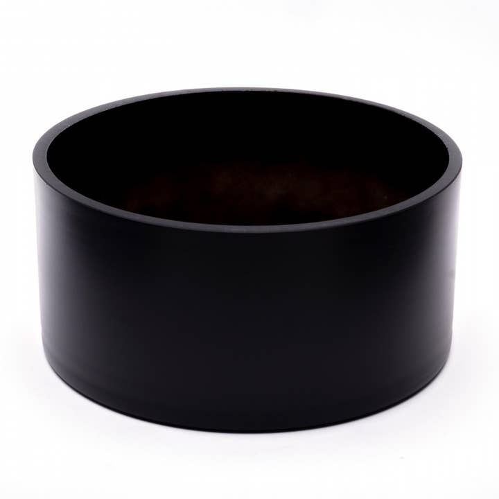 London Luxury Candle Supplies - Wholesale Candle Holder - Large Candle Bowl