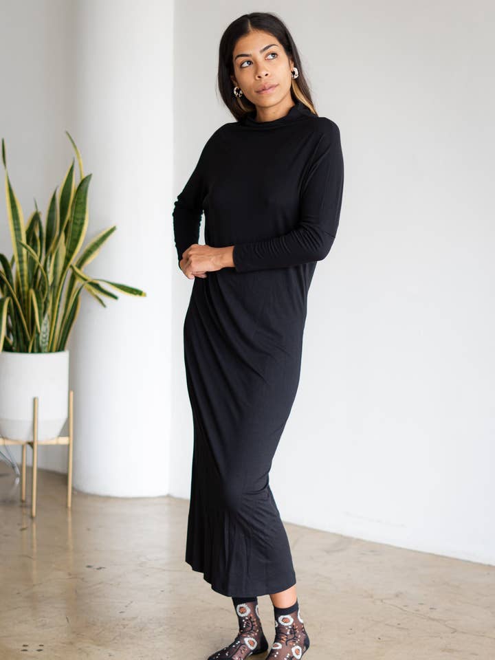 Mizue Dress for wholesale by Two Days Off