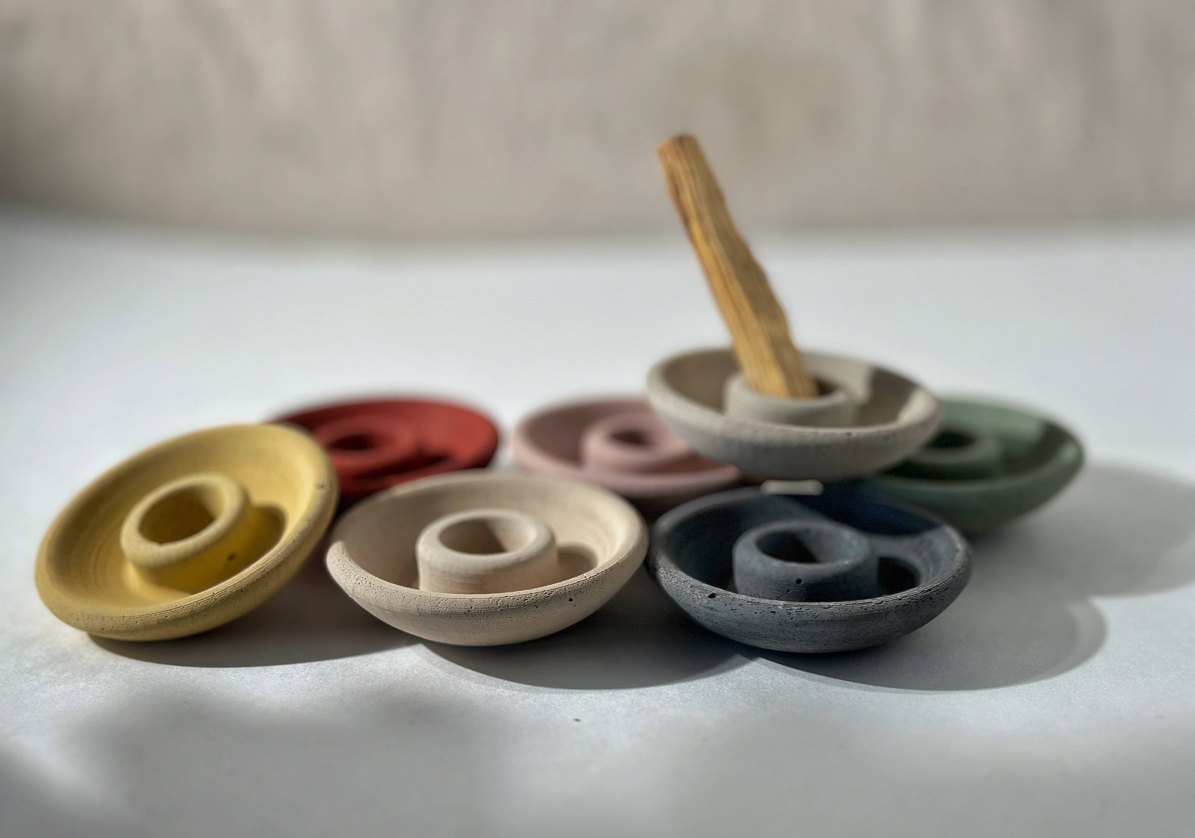 Planet Y – Engroshandel Røgelsesholder – Palo Santo Holder10