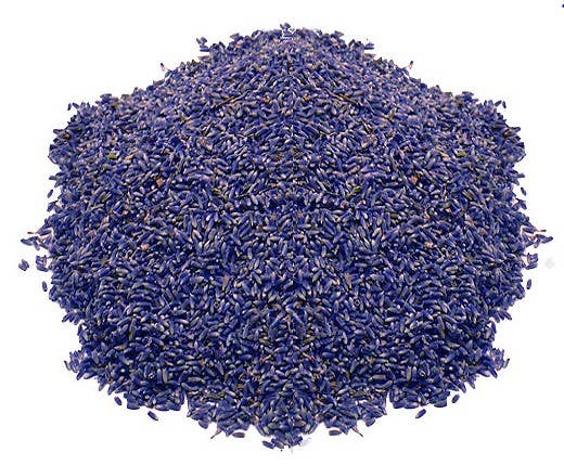 WLM - Wholesale Herbs - Dried Lavender from the Alpes de Haute Provence 1Kg