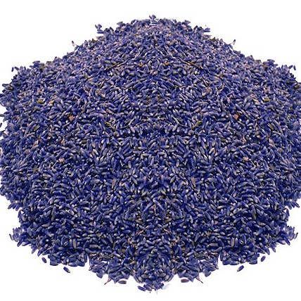 WLM - Wholesale Herbs - Dried Lavender from the Alpes de Haute Provence