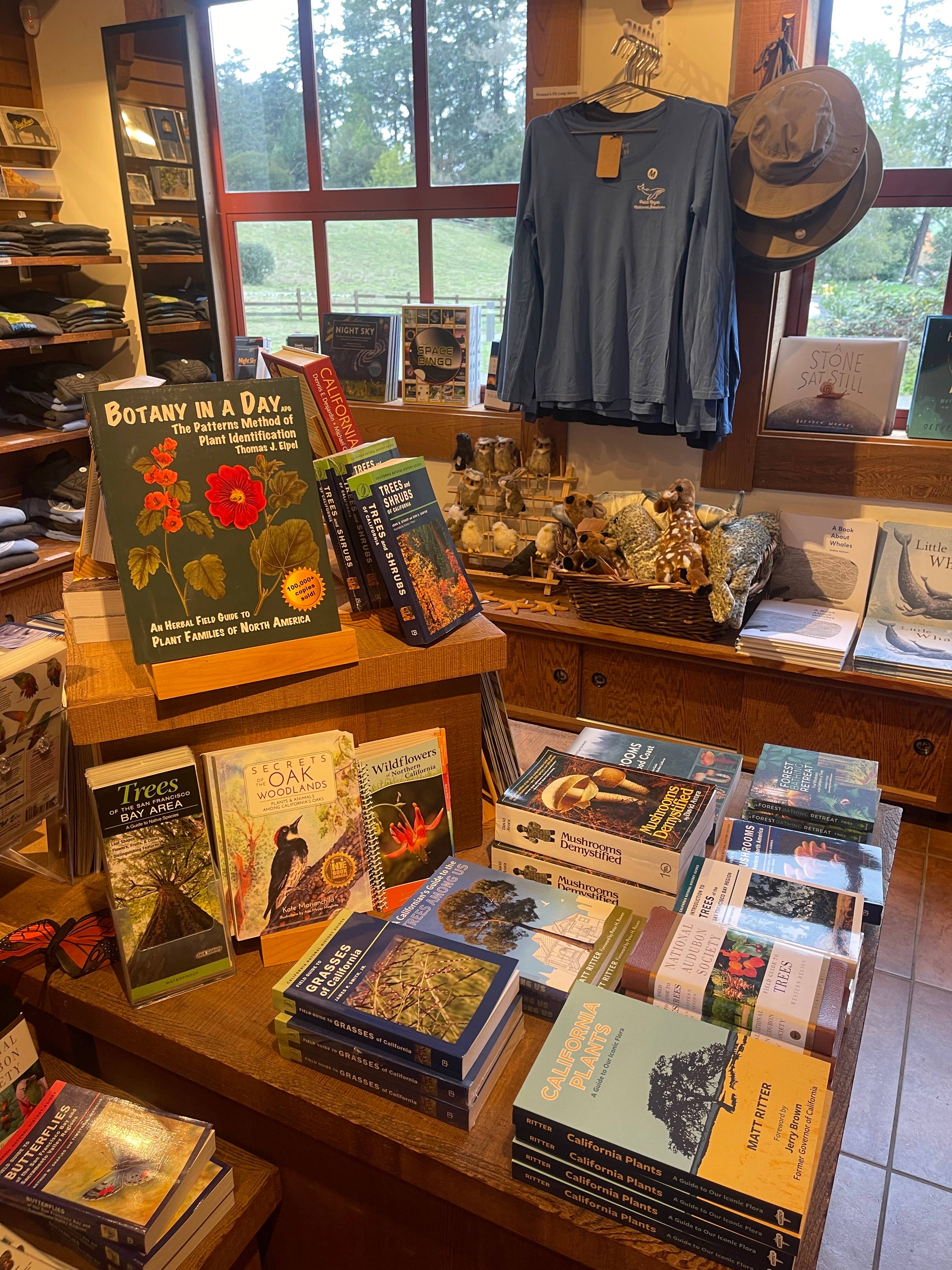 HOPS Press LLC - Wholesale Nature & Outdoors - Botany in a Day: The Patterns Method of Plant Identification4