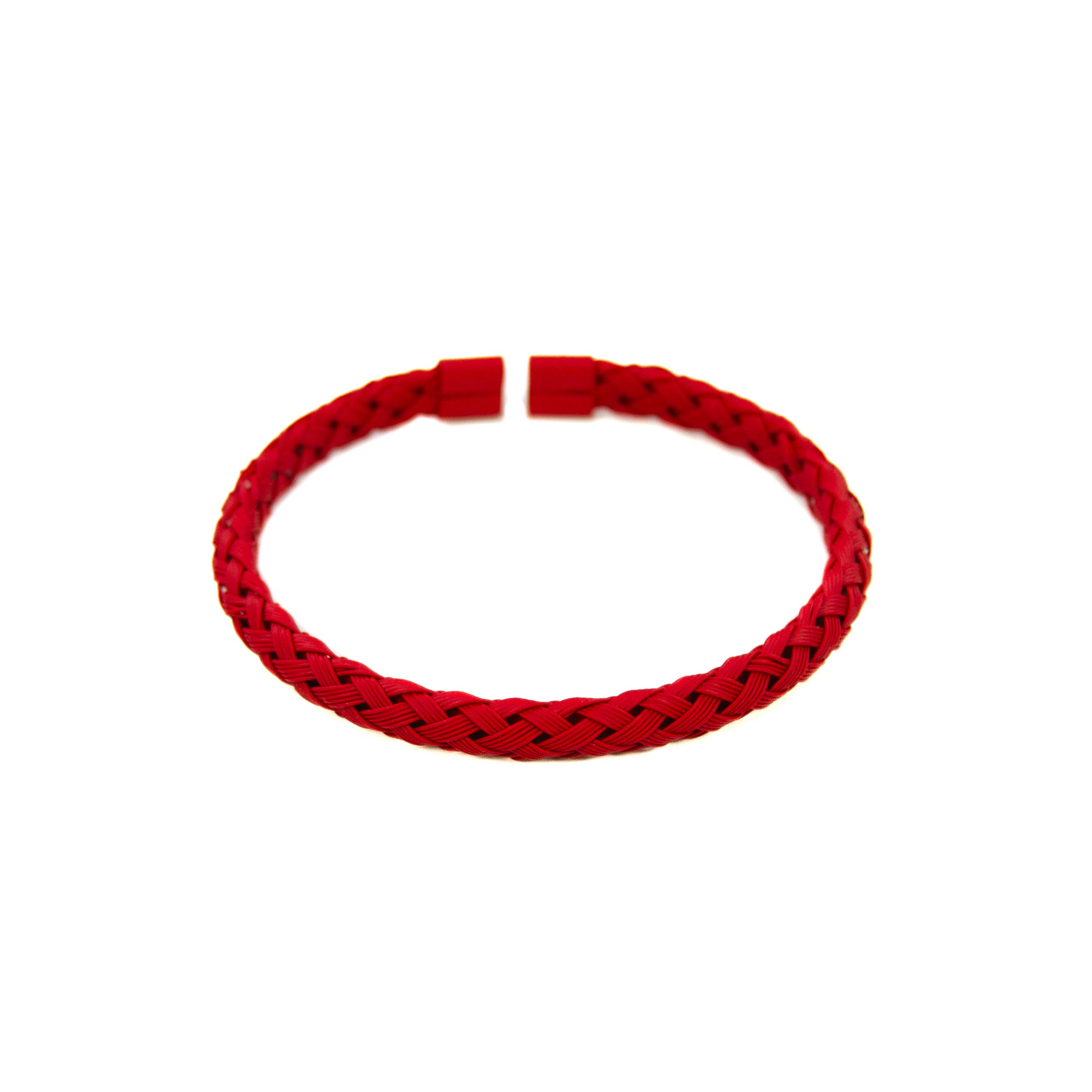 Savvy Bling - Venta al por mayor Juegos de joyas - Pulseras y collares rojos para el Día del Juego9