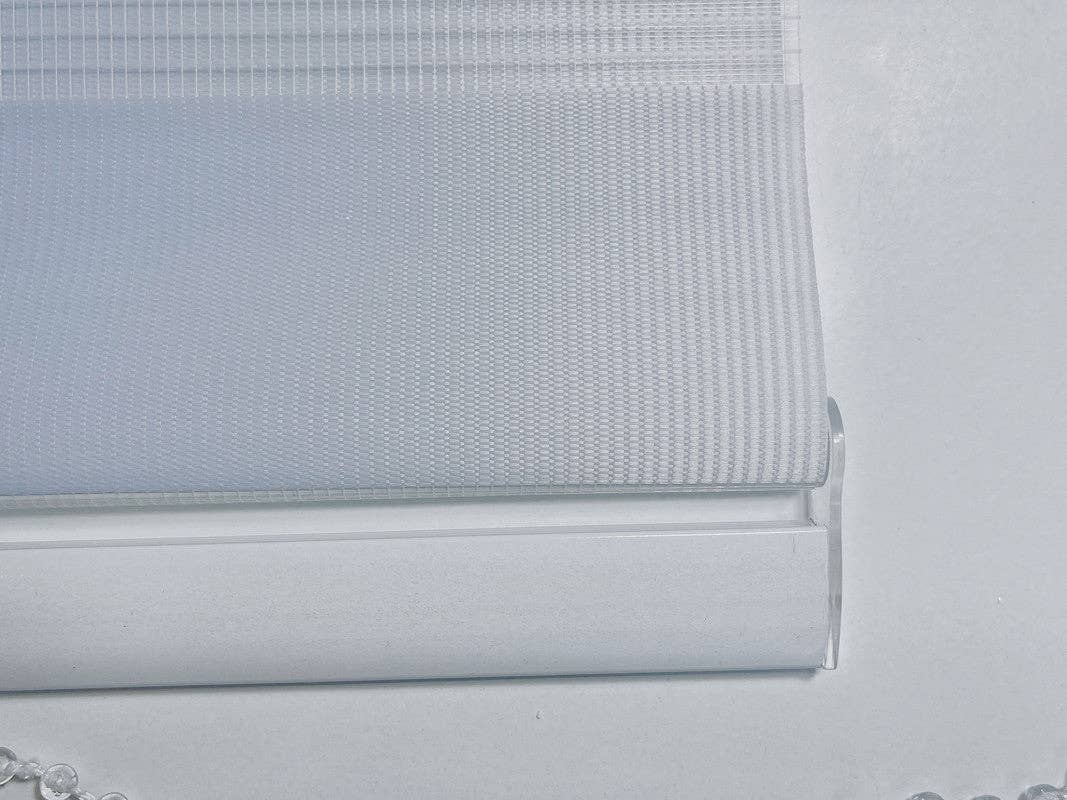 BOD HOME – wholesale Gardin – Easy Fit mörkläggningsrullgardin dag/natt i mörkgrått2