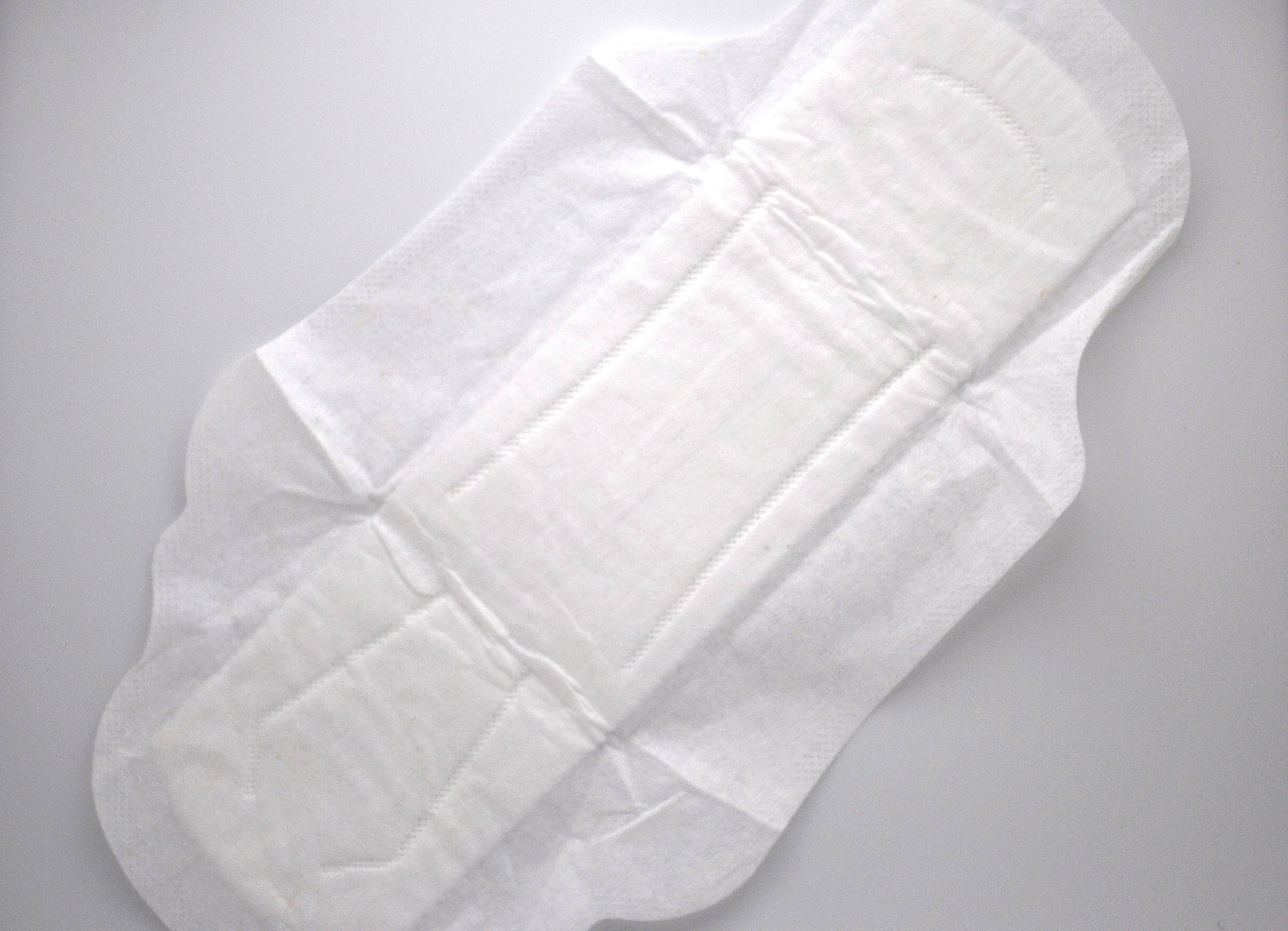 Trace Femcare, Inc. - Wholesale Menstrual Pad/Liner - Hemp and Climate Beneficial™ Cotton Pads1