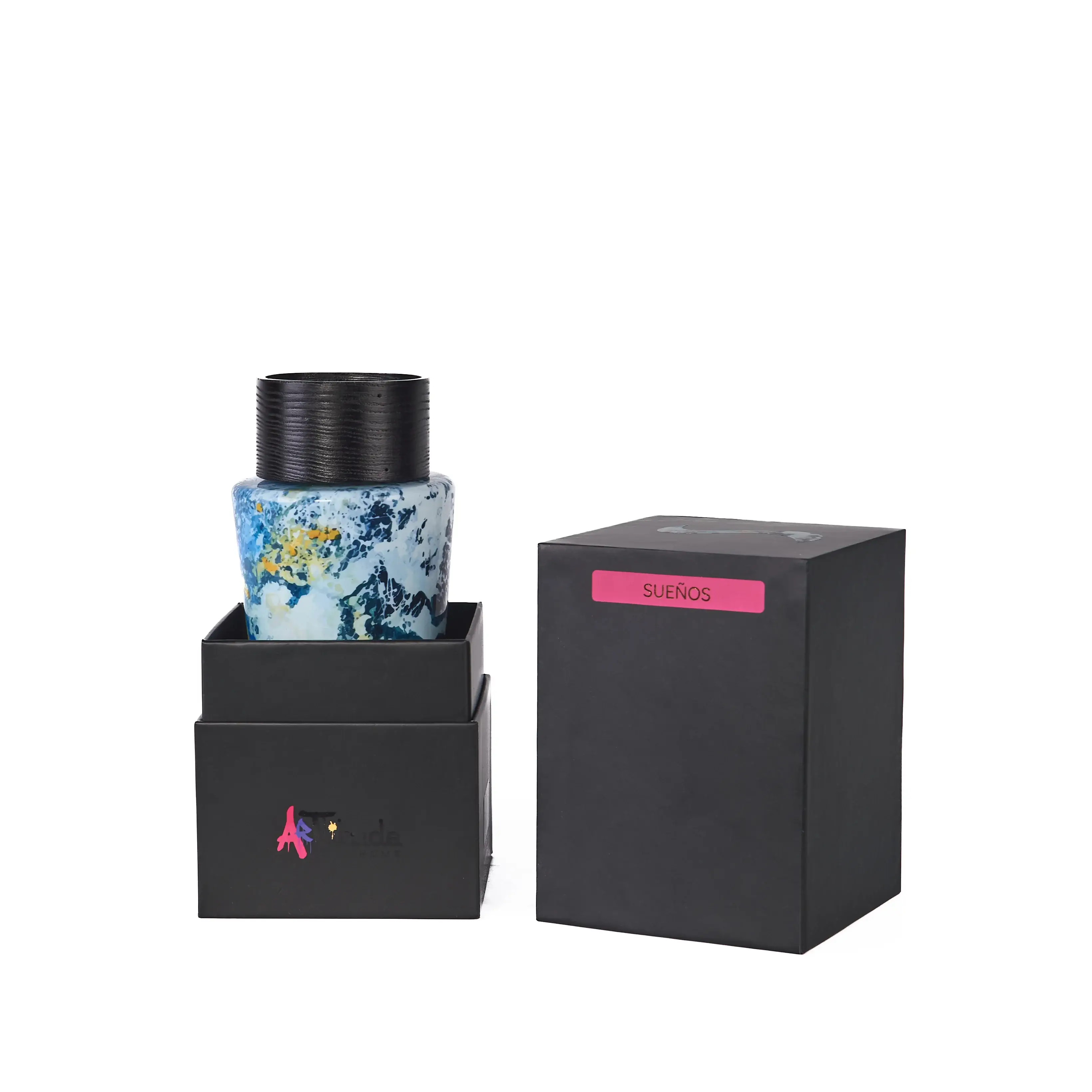 ARTITUDE HOME - Wholesale Reed Diffuser - Glass Diffuser Bottle 1000ml6