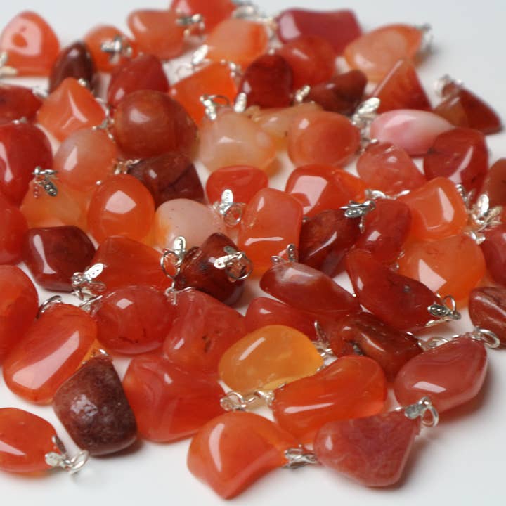 OnlineMineralen.nl - Wholesale Individual Charm/Pendant - Hangertjes van edelsteen (deel 1)19