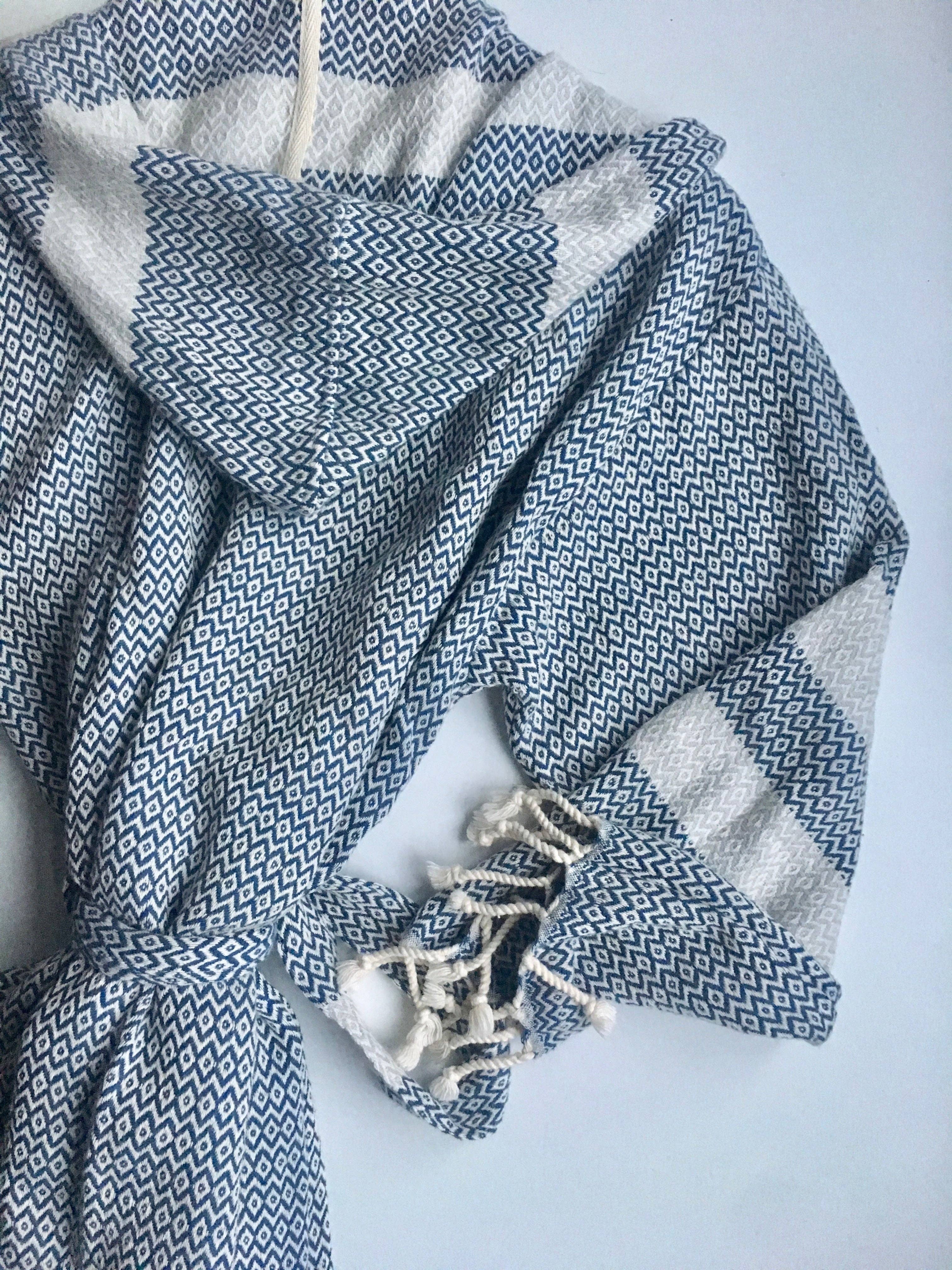 Intrepid Shepherd - Wholesale Robe - Women's - THE Shepherd's Robe, UNISEX3