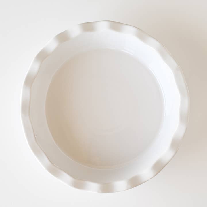 Gentry Collection - Wholesale Baking Dish - Ceramic Pie Dish
