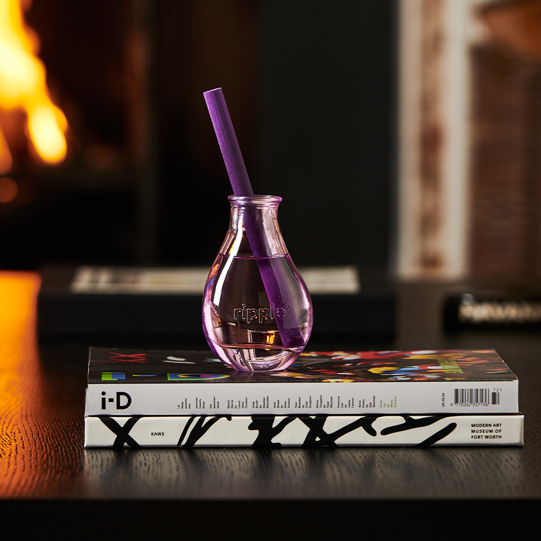 ripple⁺ home - Wholesale Reed Diffuser - Fig Leaf Scented Reed Diffuser | 150ml | Luxury Scents3